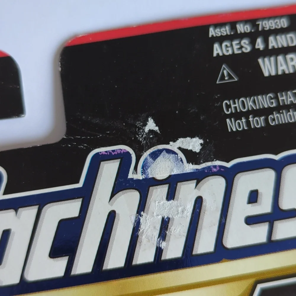 1999 Galoob Toys Micro Machines Winners Circle Jeff Gordon Green Flag Series NIP
